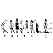 クリンクル　イラスト